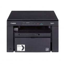 i-SENSYS MF3010 Laser A4 1200 x 600 DPI 18 ppm