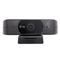 i-tec SOLOMON 500 4K PDAF Webcam