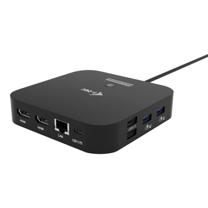 i-tec-usb-c-dual-hdmi-docking-station-with-power-delivery-100-w