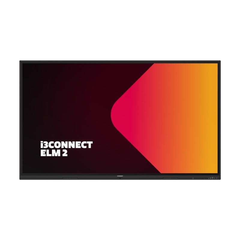 i3-Technologies i3CONNECT Elm 2 86