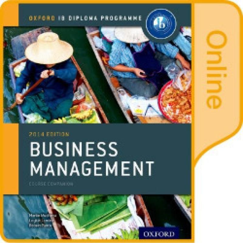 ib-business-management-online-coursebook-oxford-university-press