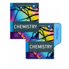 IB CHEMISTRY PRINT OXFORD UNIVERSITY PRESS