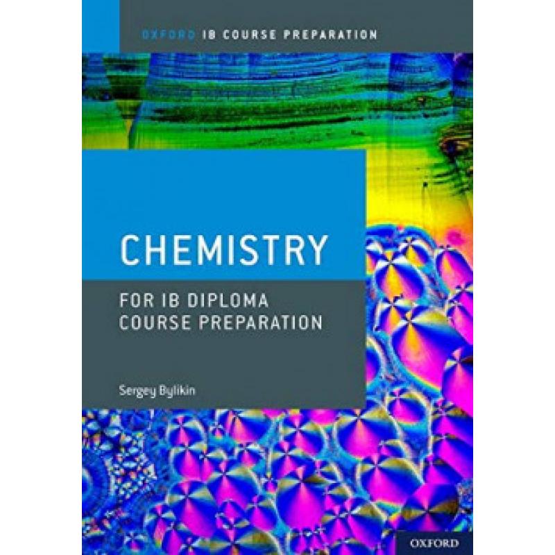 ib-course-preparatonchemistry-oxford-university-press
