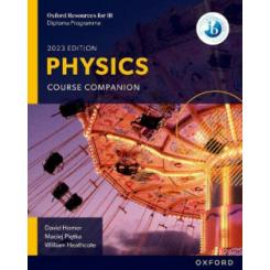 IB PHYSICS STUDENTS 2023 OXFORD UNIVERSITY PRESS