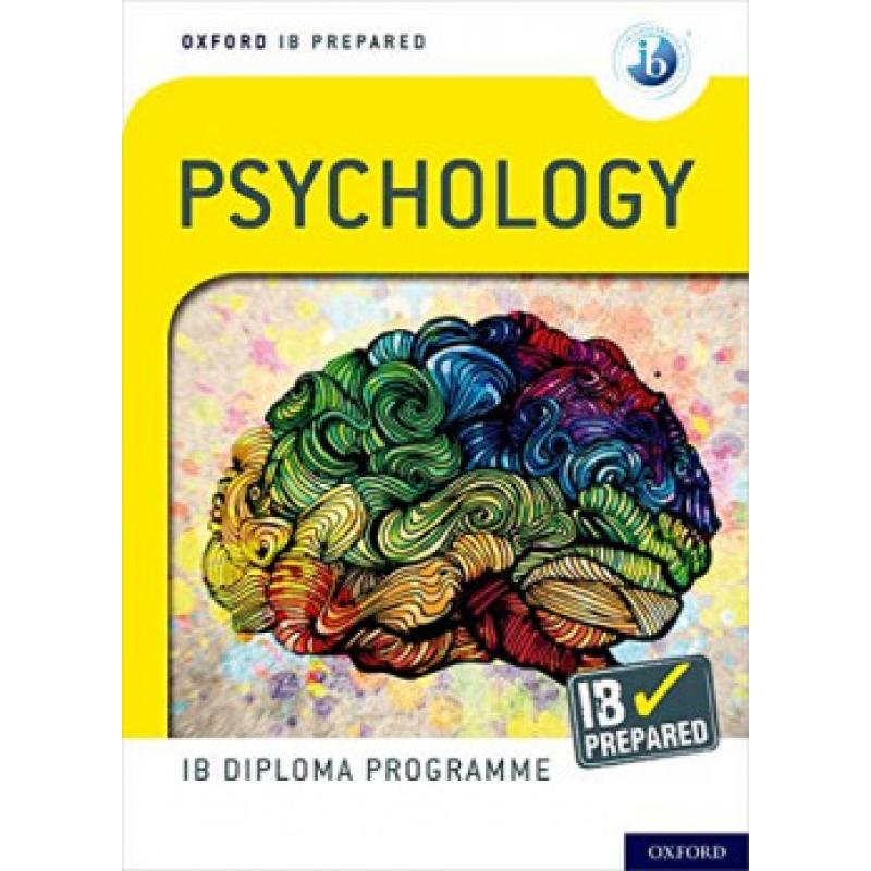 ib-prepared-psychology-oxford-university-press