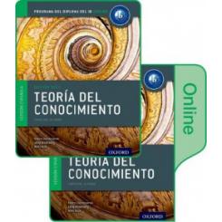 IB TEORÍA DEL CONOCIMIENTO OXFORD UNIVERSITY PRESS