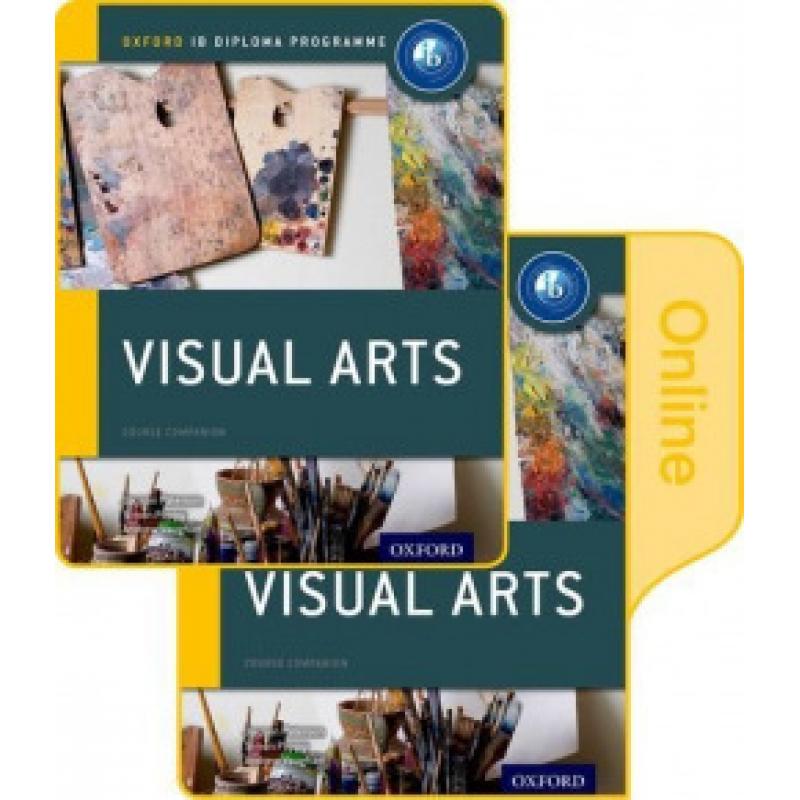 ib-visual-arts-print-online-course-book-pack-oxford-university-press