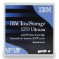 ibm-dc-ultrium-lto-6-bafe-etiquetado-25tb-625tb-00v7590et-secuencia-a-medida-20-etiquetas-por