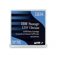 IBM Dc Ultrium Lto-7 (Bafe) M8 Media  Etiquetado