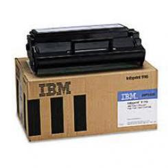 IBM infoprint 1116 Toner Larga Duración Retornable / 6.000 páginas