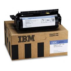 IBM infoprint 1130/1140 Toner Retornable alto rendimiento / 30.000 pag