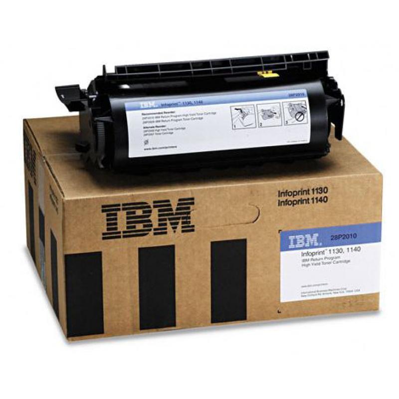 ibm-infoprint-1130-1140-toner-retornable-alto-rendimiento-30000-pag