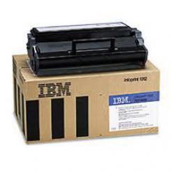IBM infoprint 1312 Toner Alta Capacidad Retornable / 6.000 copias