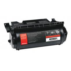 IBM infoprint 1570MFP/1572MFP/1650MFP Toner Alta Capacidad / (21.000 páginas)