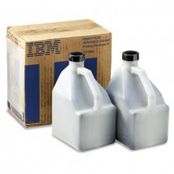 IBM infoprint 4000 Revelador negro (Pack 2) / 1.600 pag