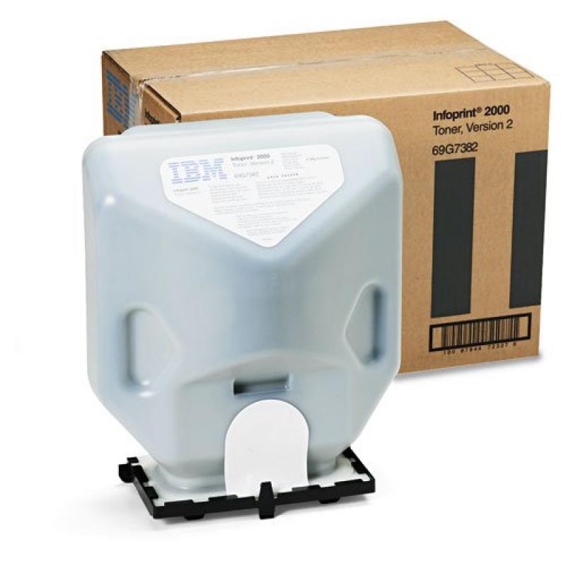 ibm-infoprint-4400-banda-de-engrasado-negro-pack-6