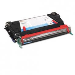 IBM infoprint Color 1534/1614 Toner cian Retornable / 3.000 copias