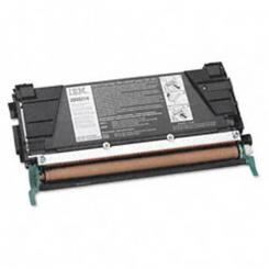 IBM infoprint Color 1534 Toner negro Alta Capacidad Retornable / 8.000 copias