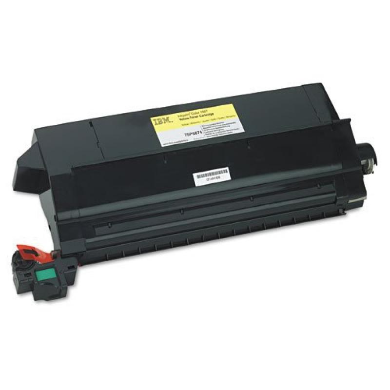 ibm-infoprint-color-1567-toner-amarillo-14000-pag