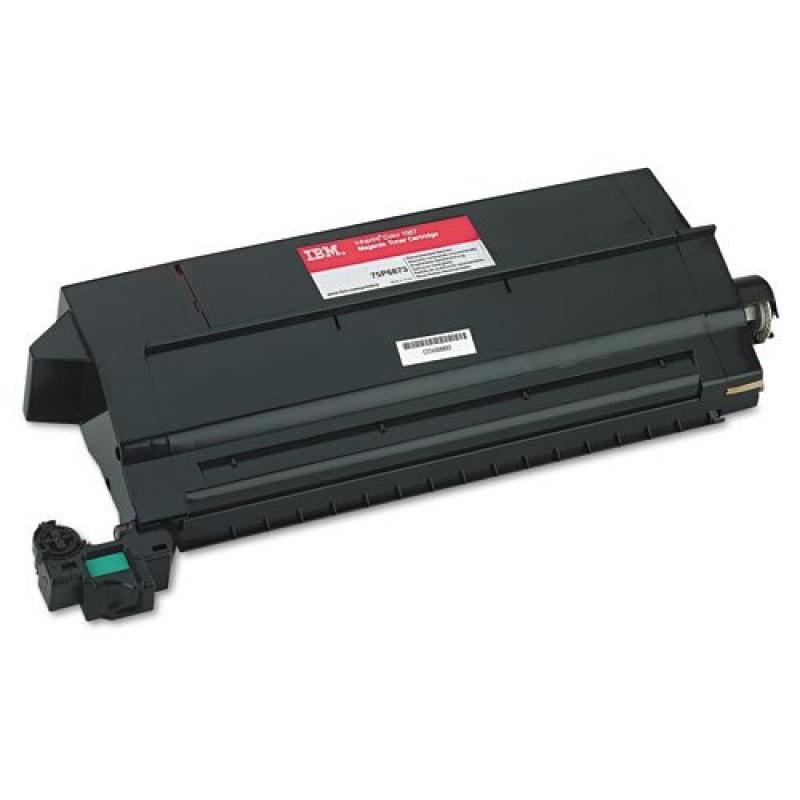 ibm-infoprint-color-1567-toner-magenta-14000-pag