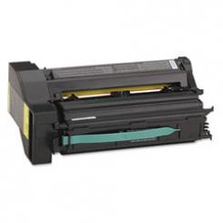 IBM infoprint Color 1654/1664 Toner amarillo / 10.000 pág