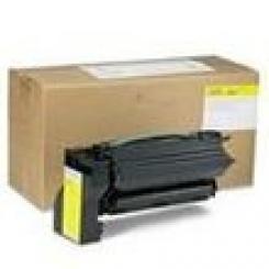 IBM infoprint Color 1654/1664 Toner amarillo / 15.000 pág
