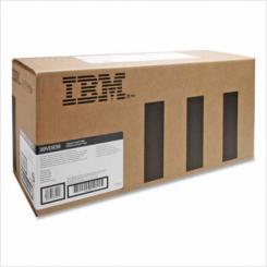 IBM infoprint Color 1654/1664 Toner negro / 15.000 pág