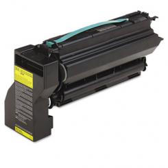 IBM infoprint Color 1754/1764 Toner amarillo Retornable / 10.000 PAGINAS