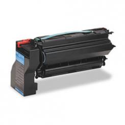 IBM infoprint Color 1754/1764 Toner cian Retornable / 10.000 PAGINAS