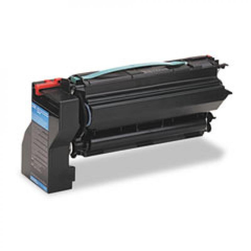 ibm-infoprint-color-1754-1764-toner-cian-retornable-10000-paginas