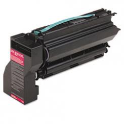 IBM infoprint Color 1754/1764 Toner magenta Retornable / 10.000 PAGINAS