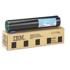 IBM infoprint Color 1759 Toner cian / 22.000 PAGINAS