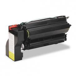 IBM infoprint Color 1764/1754 Toner amarillo / 15.000 PAGINAS