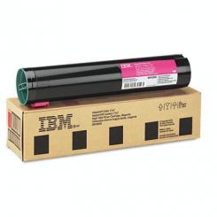 IBM infoprint Color 1764 Toner magenta / 24.000 PAGINAS