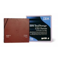IBM Lto Ultrium 5 1,5Tb Cartucho de Datos