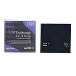 IBM Ultrium 3 400Gb Cartucho de Datos