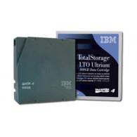 IBM Ultrium 800Gb Cartucho de Datos Lto