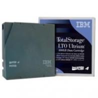 IBM Ultrium 800Gb Cartucho de Datos Lto Etiquetado
