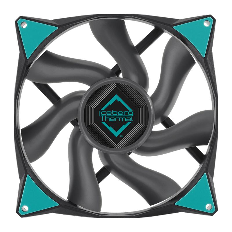 icegale-xtra-carcasa-del-ordenador-ventilador-14-cm-negro-1-piezas