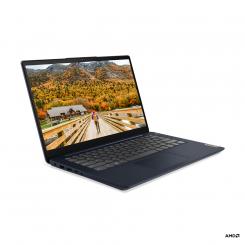IdeaPad 3 14ALC6 5500U Portátil 35,6 cm (14