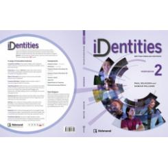 IDENTITIES 2 BRITISH ED WORKBOOK 2017 RICHMOND