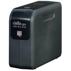 Riello iDialog 800VA 0,8 kVA 480 W
