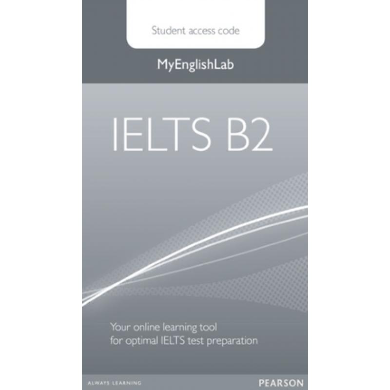 ielts-global-level-b2-myenglishlab-student-pin-code-longman