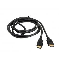 iggual IGG318300 cable HDMI 2 m HDMI tipo A (Estándar) Negro