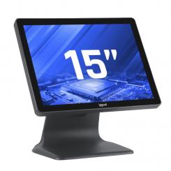 iggual AIO 15.84.N100 Todo-en-Uno 38,1 cm (15