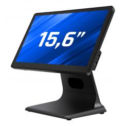 iggual AIO B156.64.1000SO monitor POS 39,6 cm (15.6