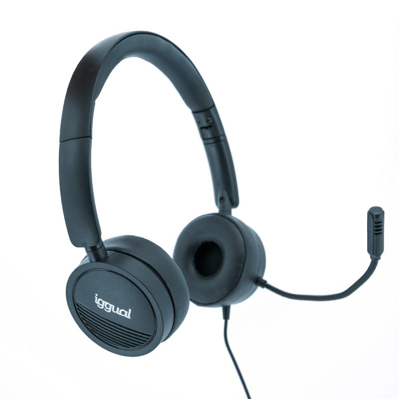 iggual-auriculares-con-micro-dual-tech-usb-35-mm