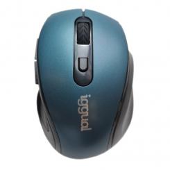 iggual IGG317525 ratón mano derecha 1600 DPI