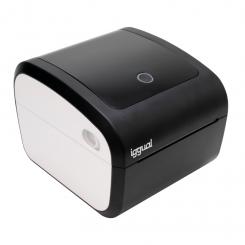 iggual Impresora etiquetas envíos USB+Bluetooth