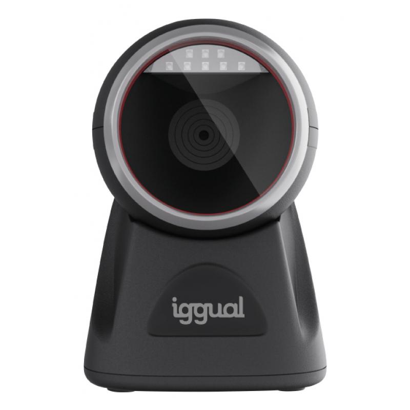 iggual-l2dusb-s-ax-lector-de-codigos-de-barras-fijo-1d-2d-cmos-negro